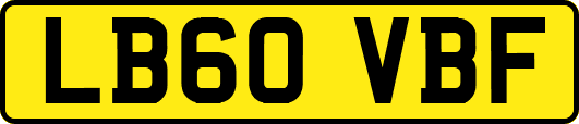 LB60VBF
