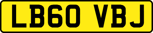 LB60VBJ