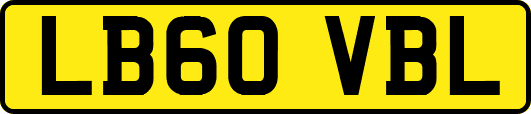 LB60VBL