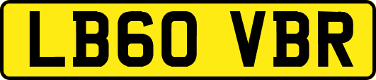 LB60VBR