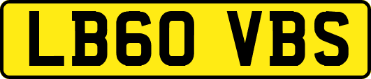 LB60VBS