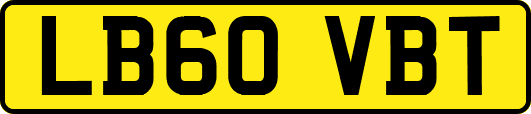 LB60VBT