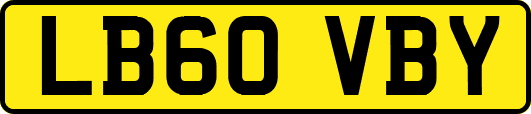 LB60VBY