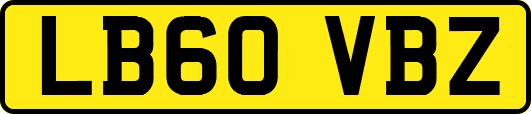 LB60VBZ
