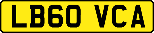 LB60VCA