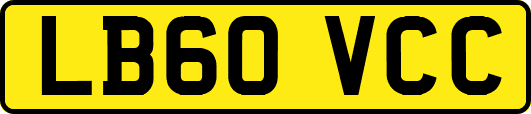 LB60VCC