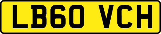 LB60VCH