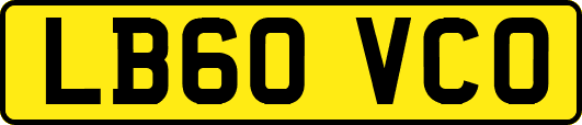 LB60VCO