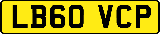 LB60VCP