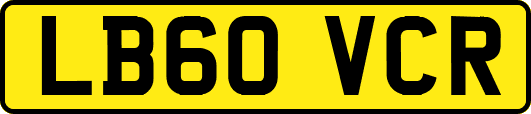 LB60VCR