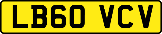 LB60VCV