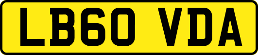 LB60VDA