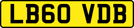 LB60VDB