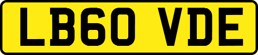 LB60VDE