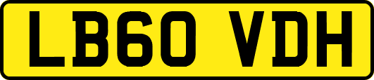 LB60VDH