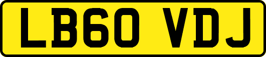 LB60VDJ