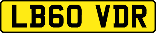 LB60VDR