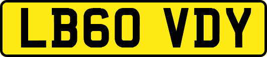 LB60VDY