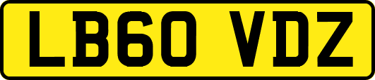 LB60VDZ