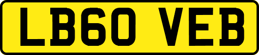 LB60VEB