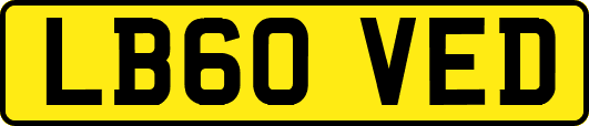 LB60VED
