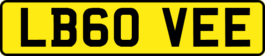 LB60VEE