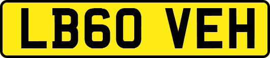 LB60VEH