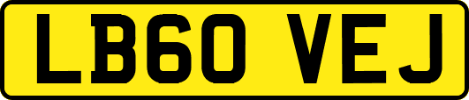 LB60VEJ