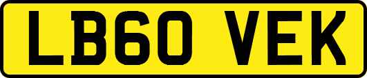 LB60VEK