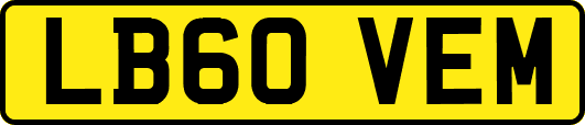 LB60VEM
