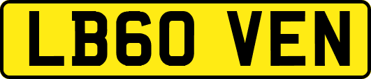 LB60VEN