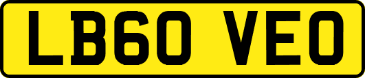LB60VEO