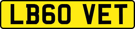 LB60VET