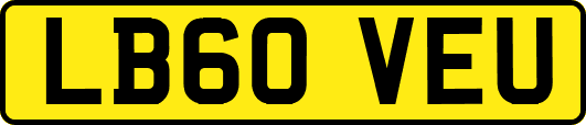 LB60VEU