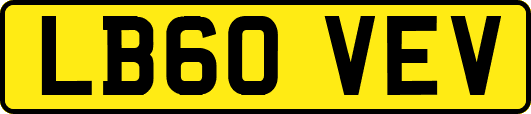LB60VEV