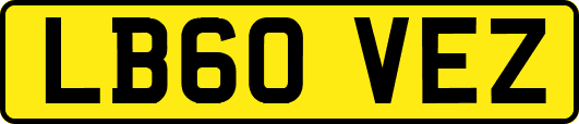 LB60VEZ