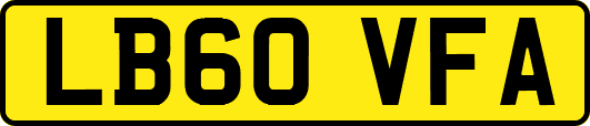 LB60VFA