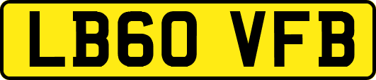 LB60VFB