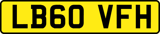 LB60VFH
