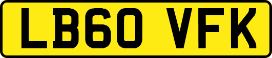 LB60VFK