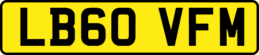 LB60VFM