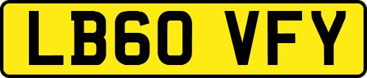LB60VFY