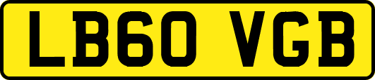 LB60VGB