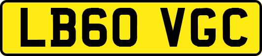 LB60VGC