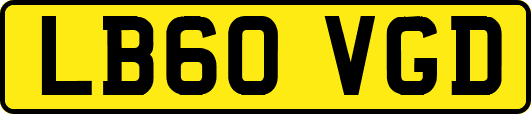 LB60VGD
