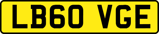 LB60VGE