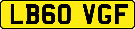 LB60VGF