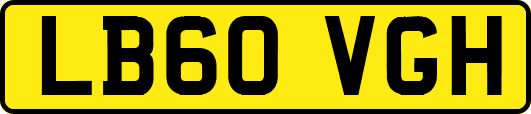 LB60VGH