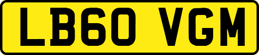 LB60VGM