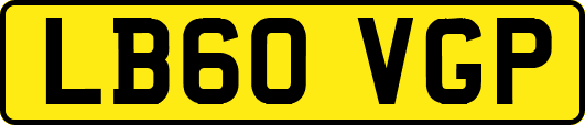 LB60VGP